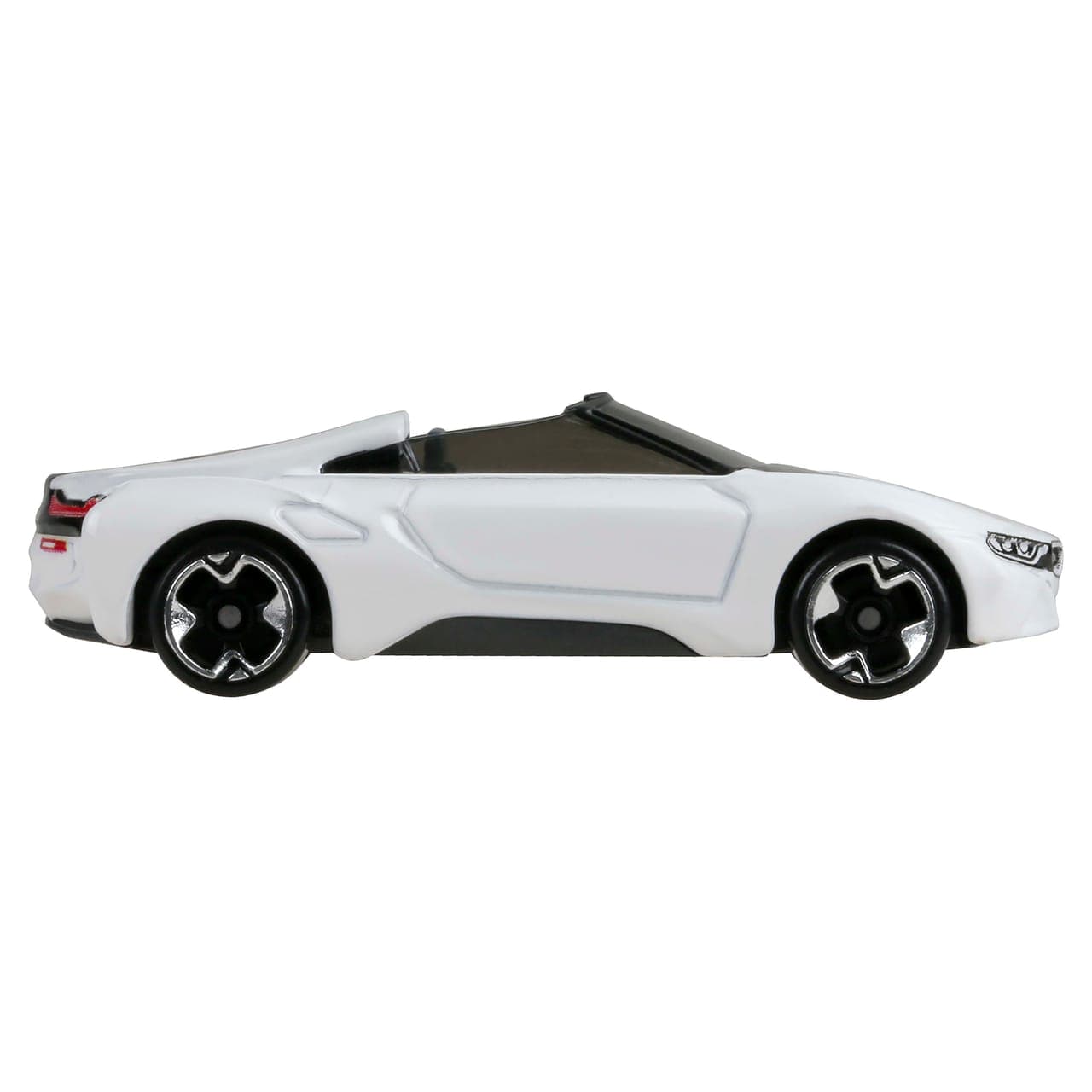 BMW i8 Roadster 5