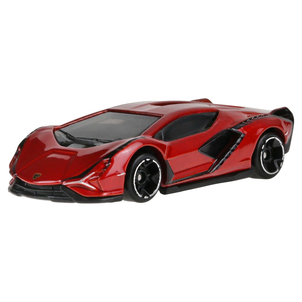 LAMBORGHINI SIÁN FKP 37