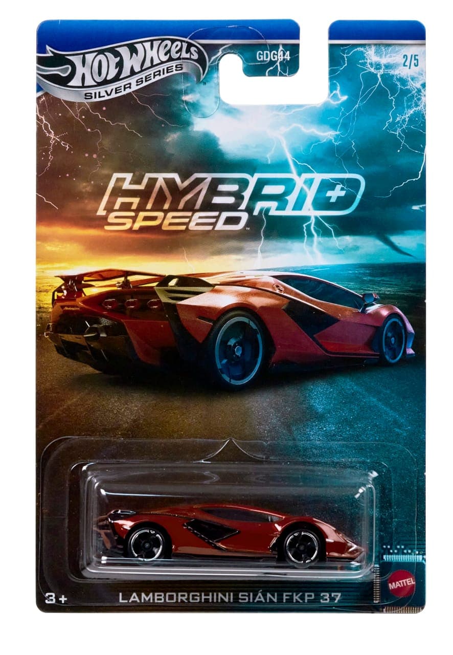 LAMBORGHINI SIÁN FKP 37 2