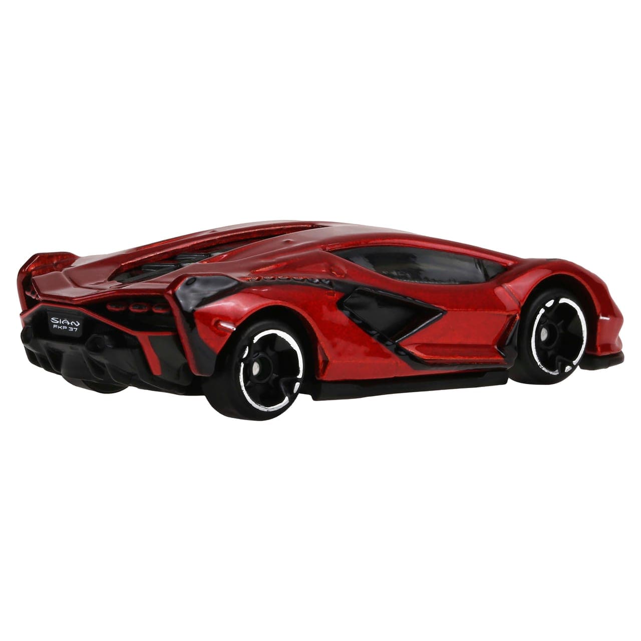 LAMBORGHINI SIÁN FKP 37 3