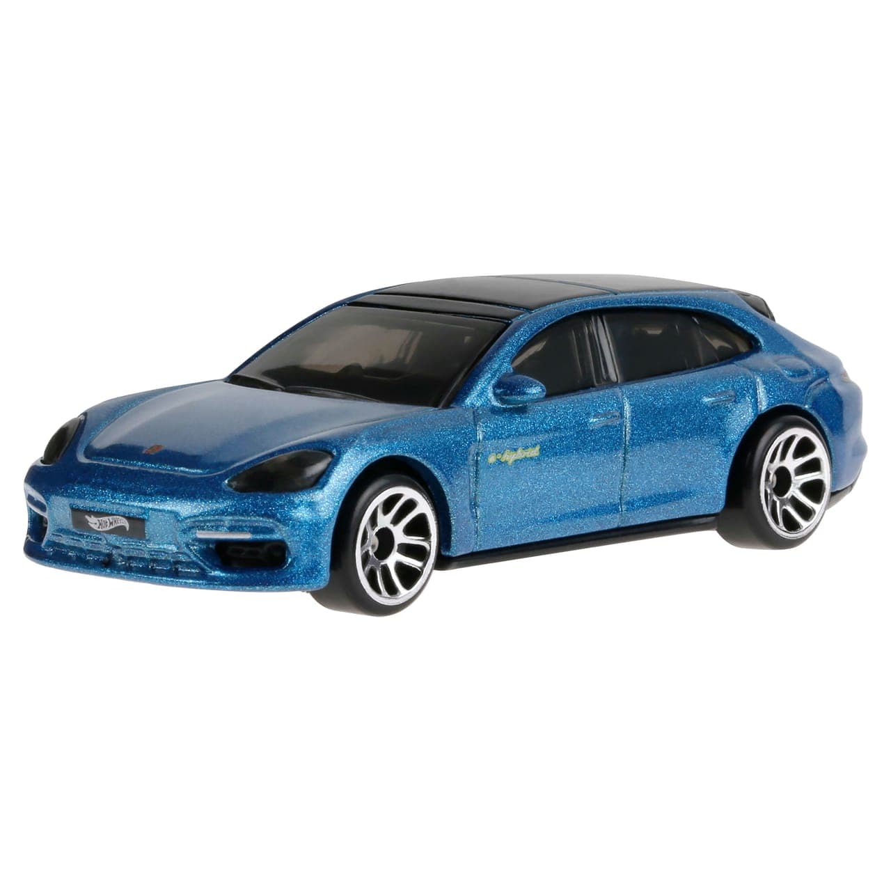 Porsche Panamera Turbo S E-Hybrid Sport Turismo