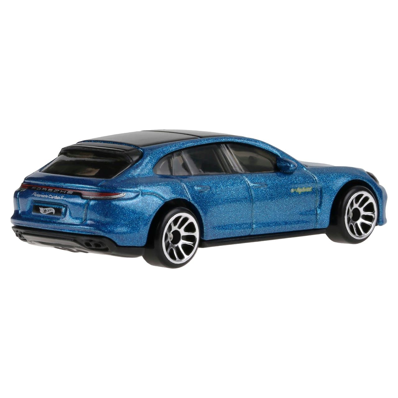 Porsche Panamera Turbo S E-Hybrid Sport Turismo 3