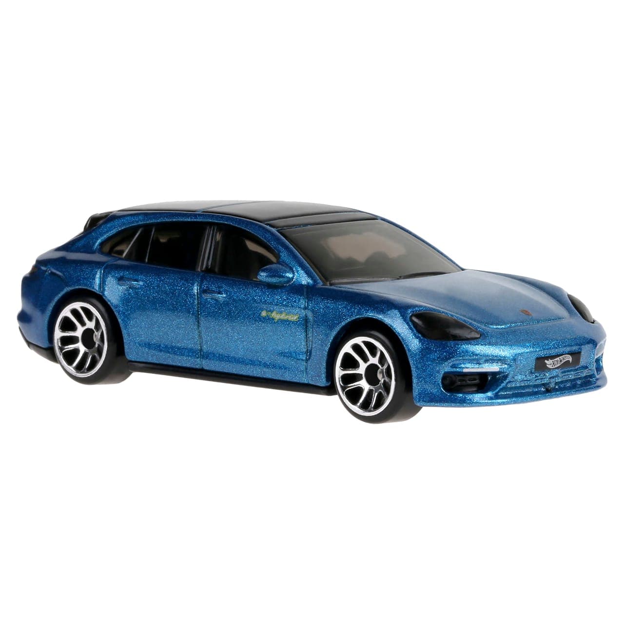 Porsche Panamera Turbo S E-Hybrid Sport Turismo 4