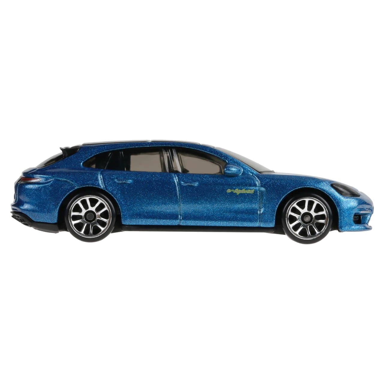 Porsche Panamera Turbo S E-Hybrid Sport Turismo 5