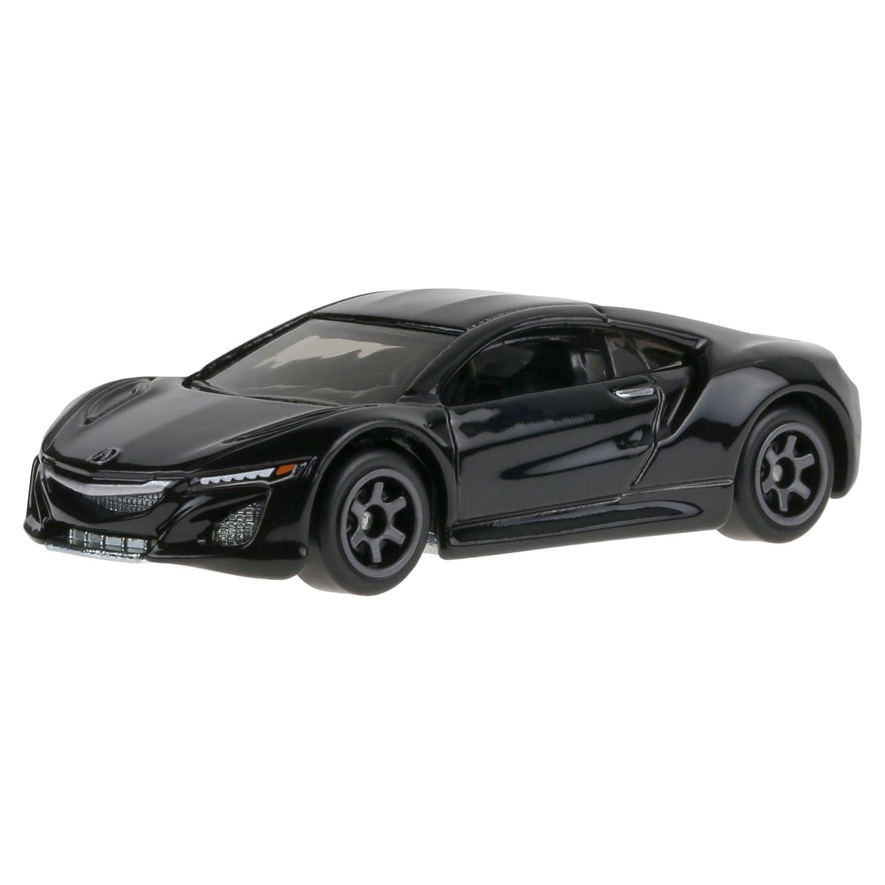 '17 Acura NSX