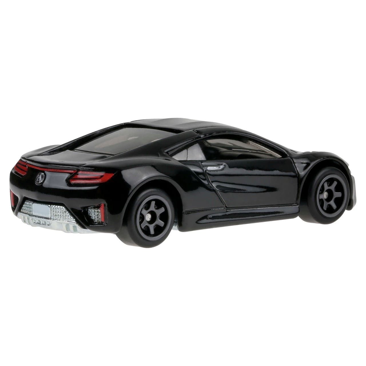 '17 Acura NSX 3