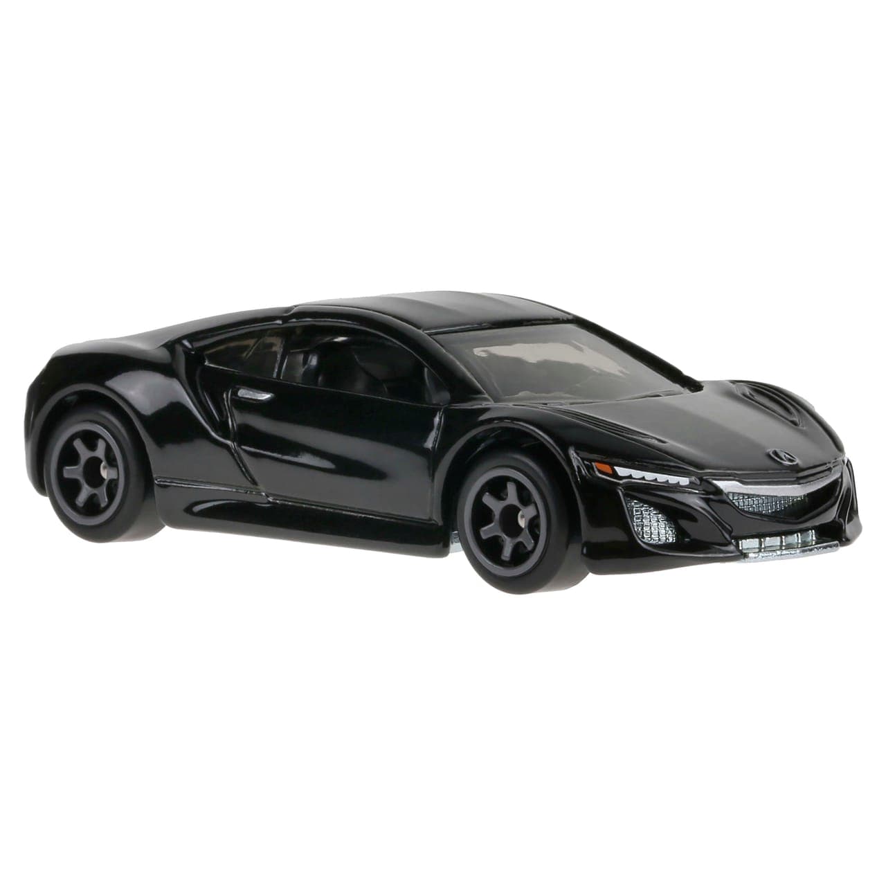 '17 Acura NSX 4