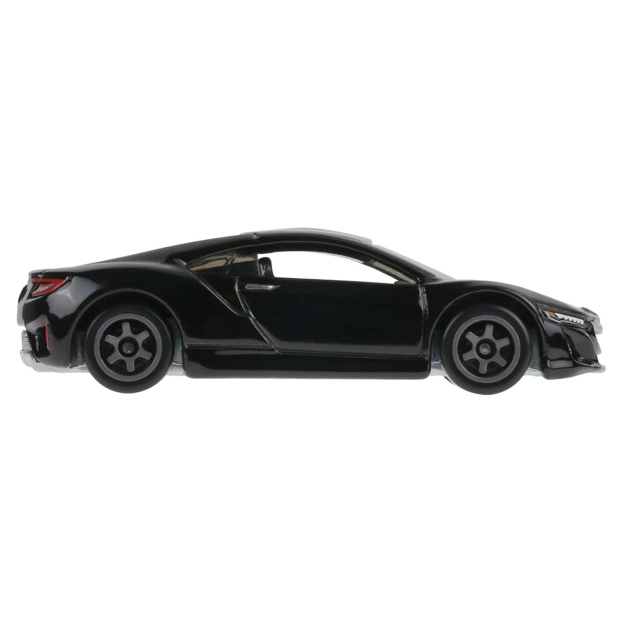 '17 Acura NSX 5