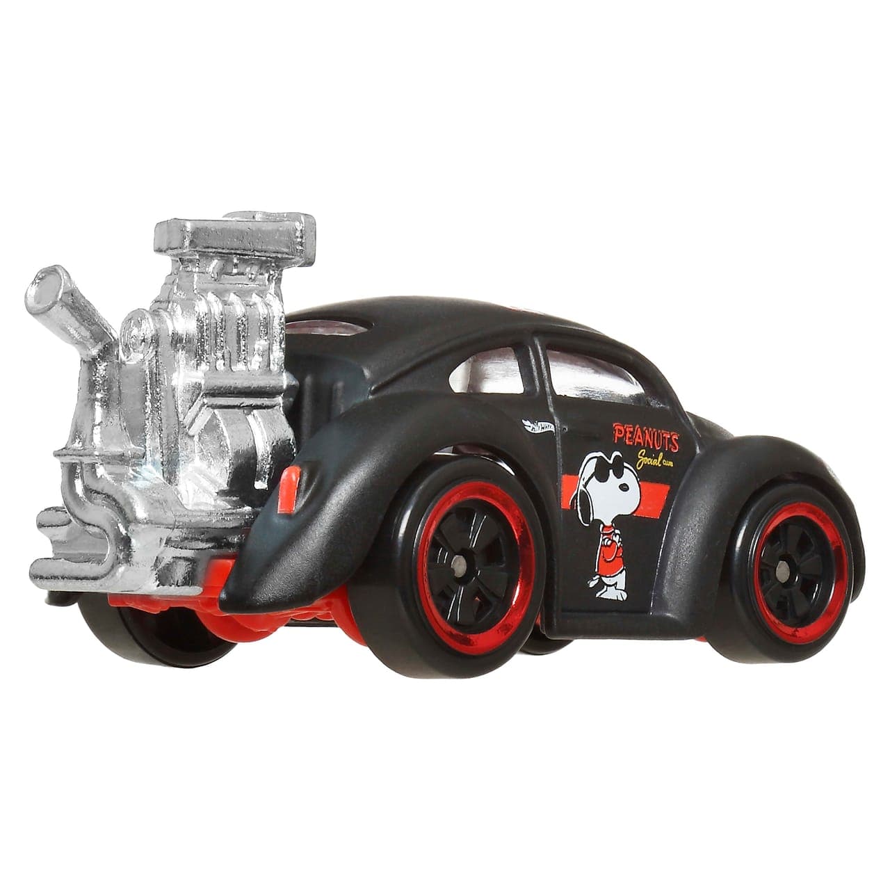 Volkswagen Beetle 3
