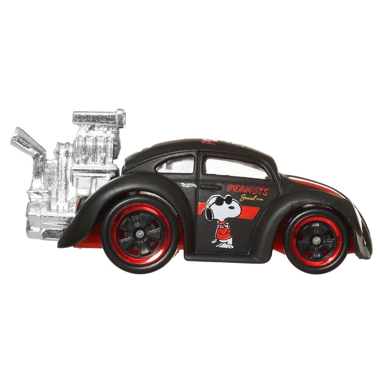 Volkswagen Beetle 5