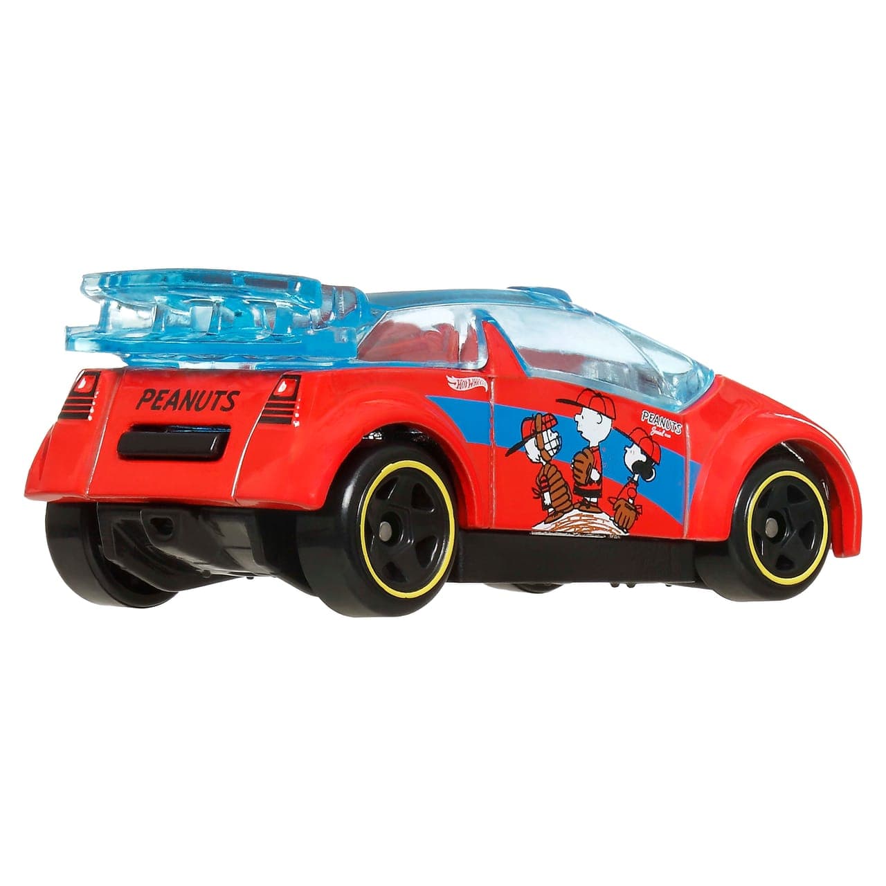 Super Gnat 3
