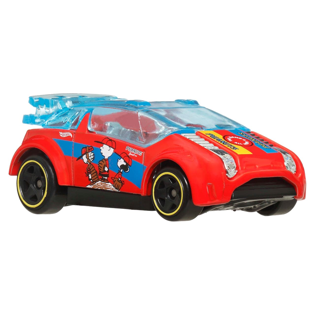 Super Gnat 4