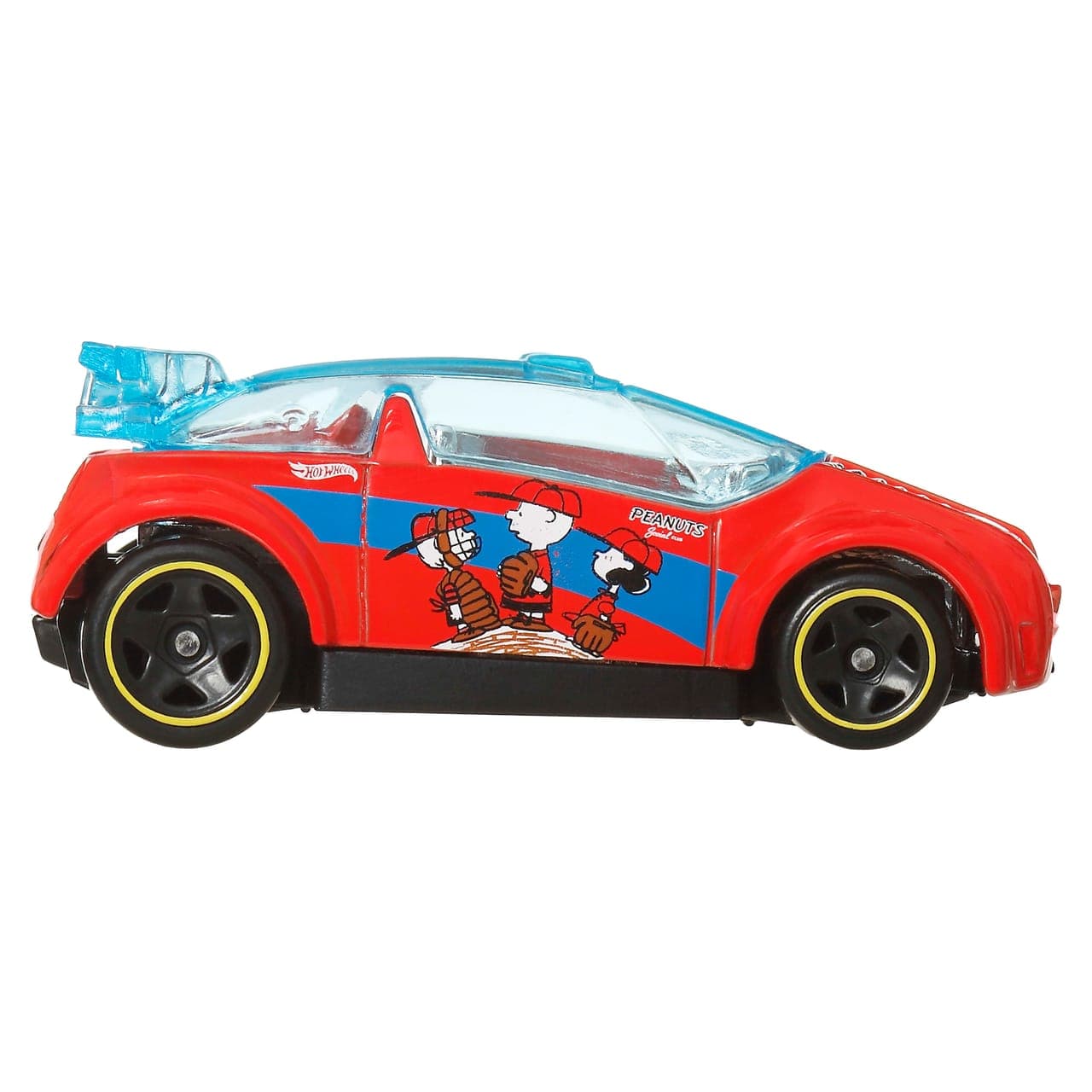 Super Gnat 5