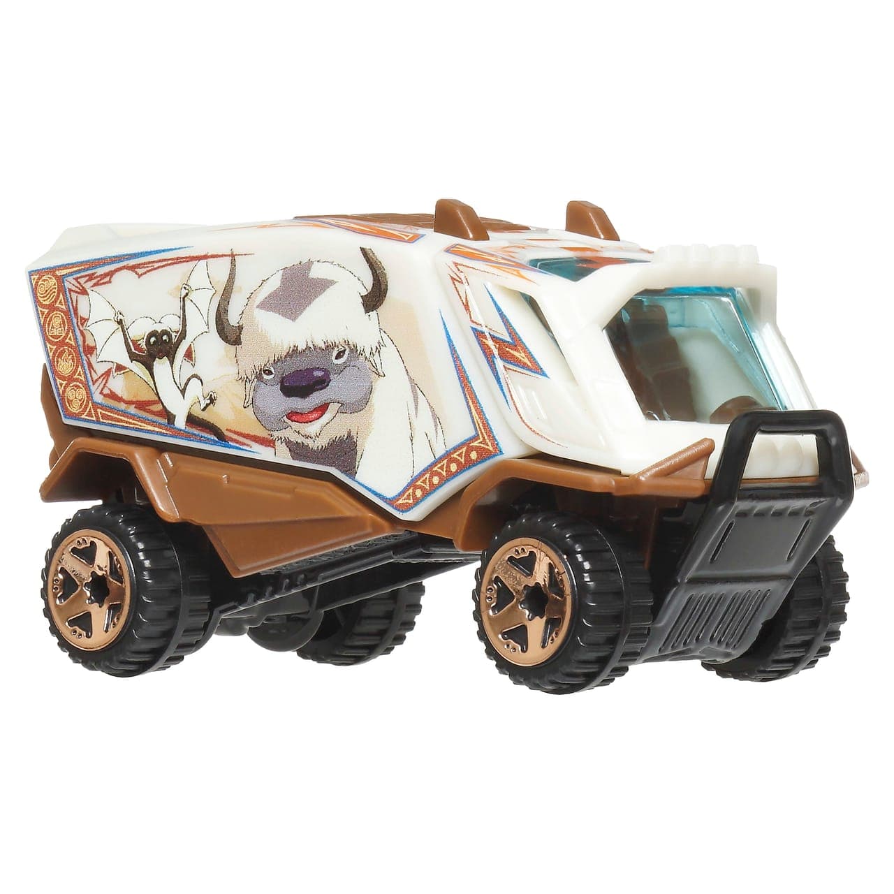 Aero Pod 3