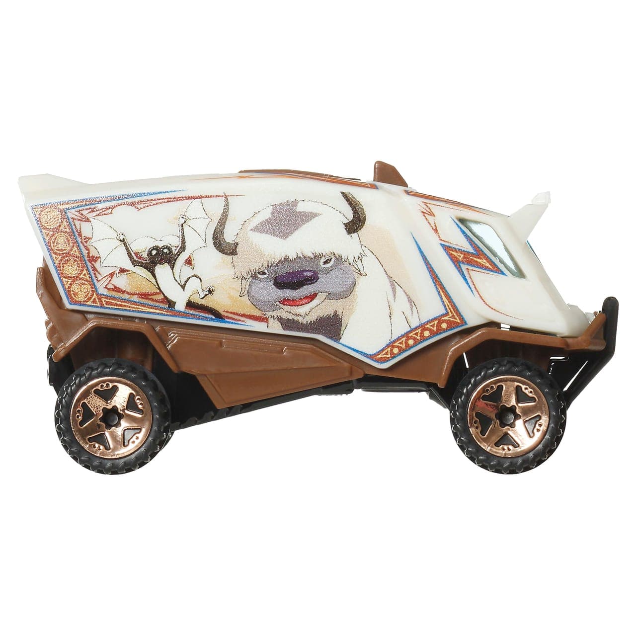 Aero Pod 4