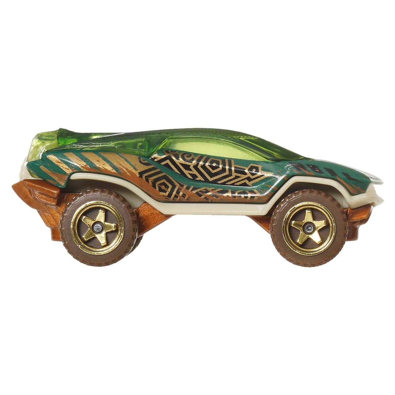 Geoterra 4