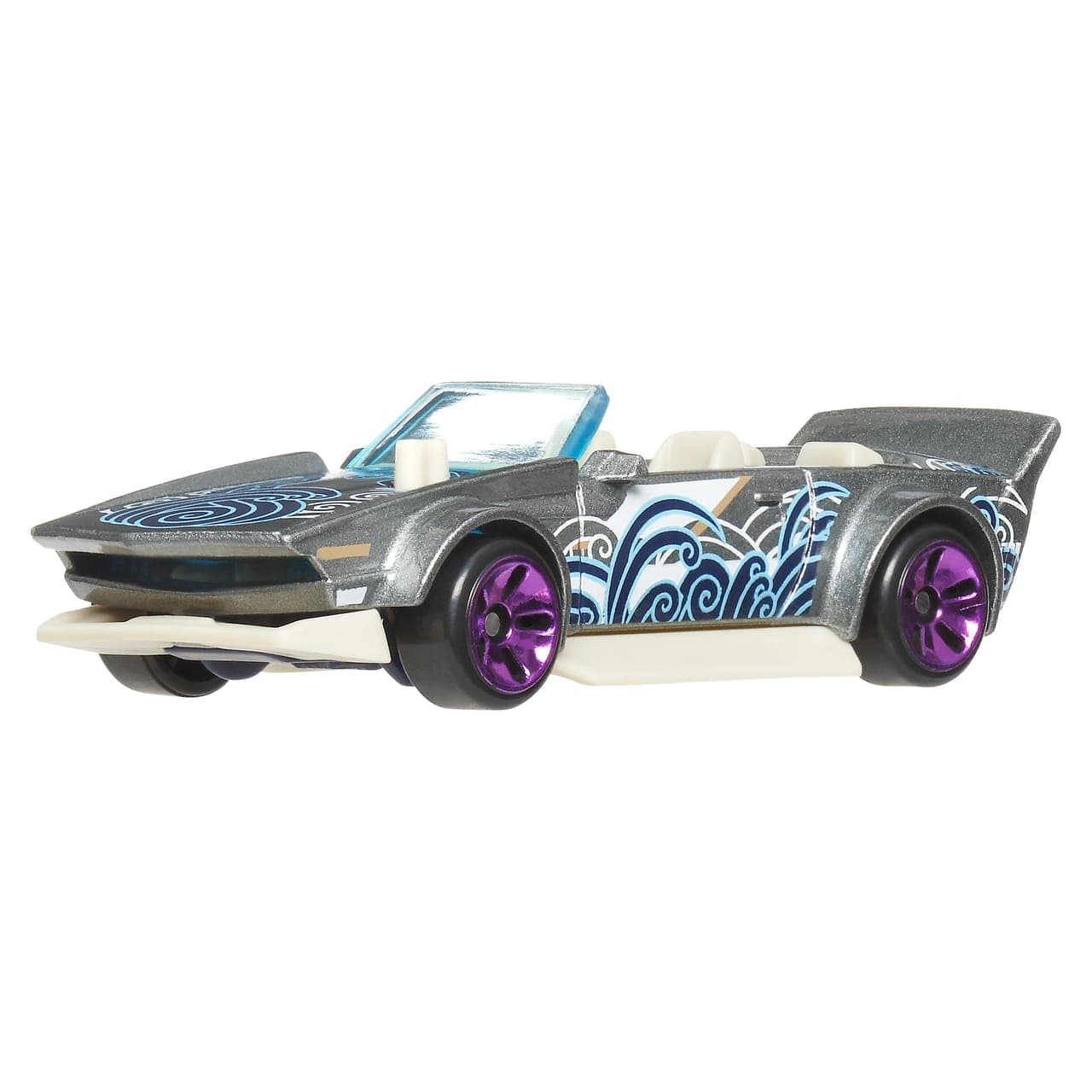 Track Manga