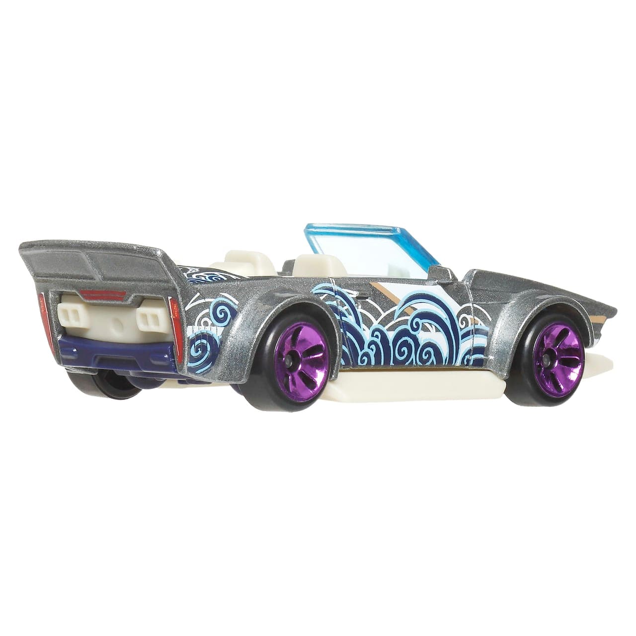 Track Manga 2