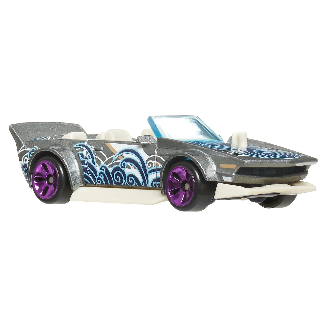 Track Manga 3