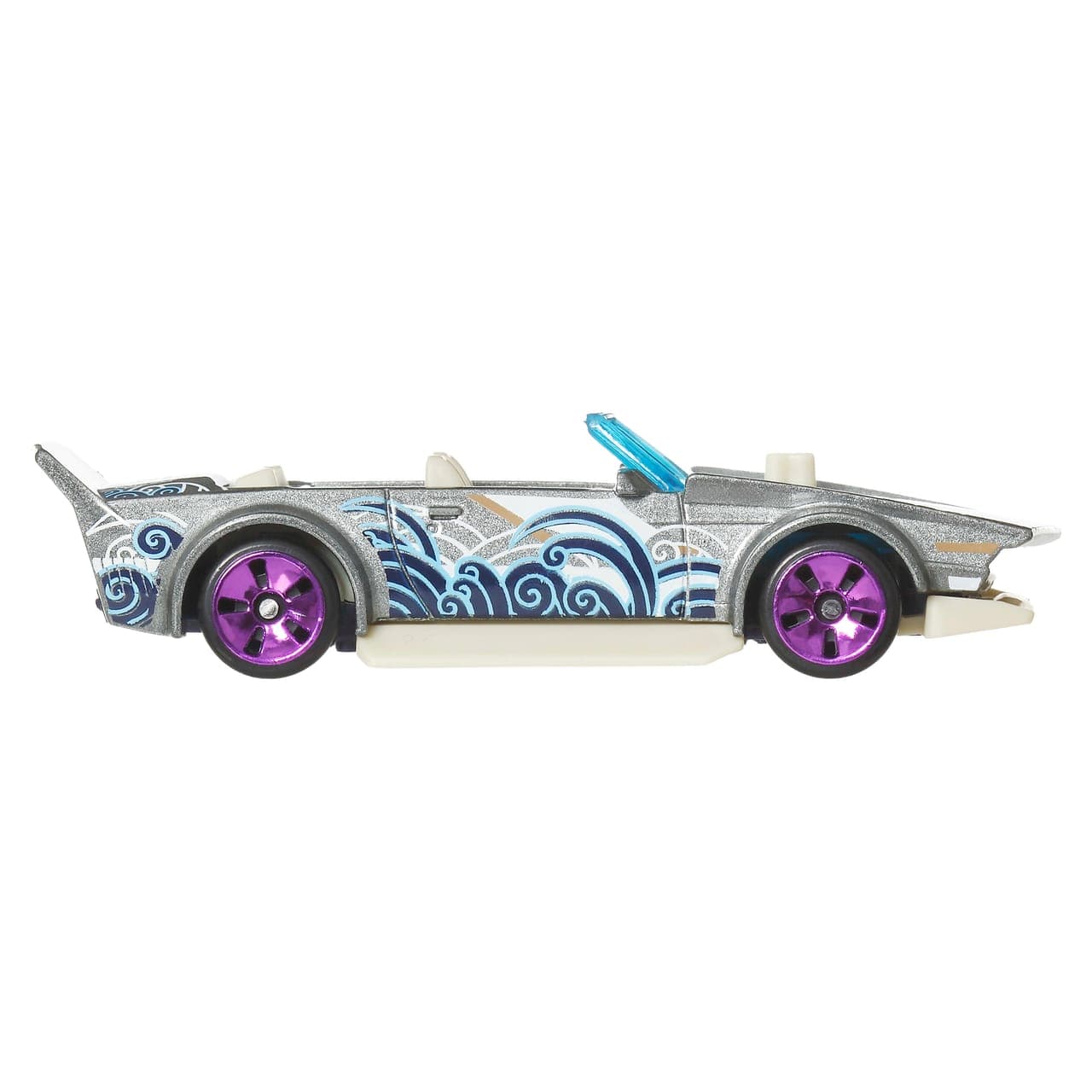 Track Manga 4