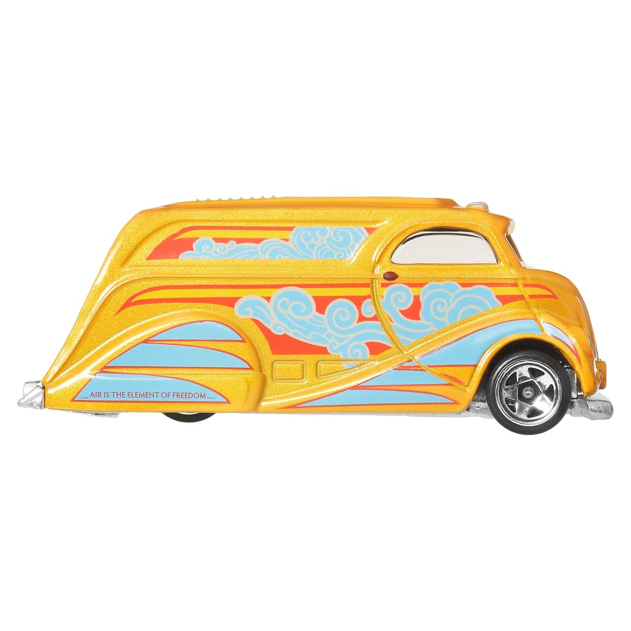 Deco Delivery 4