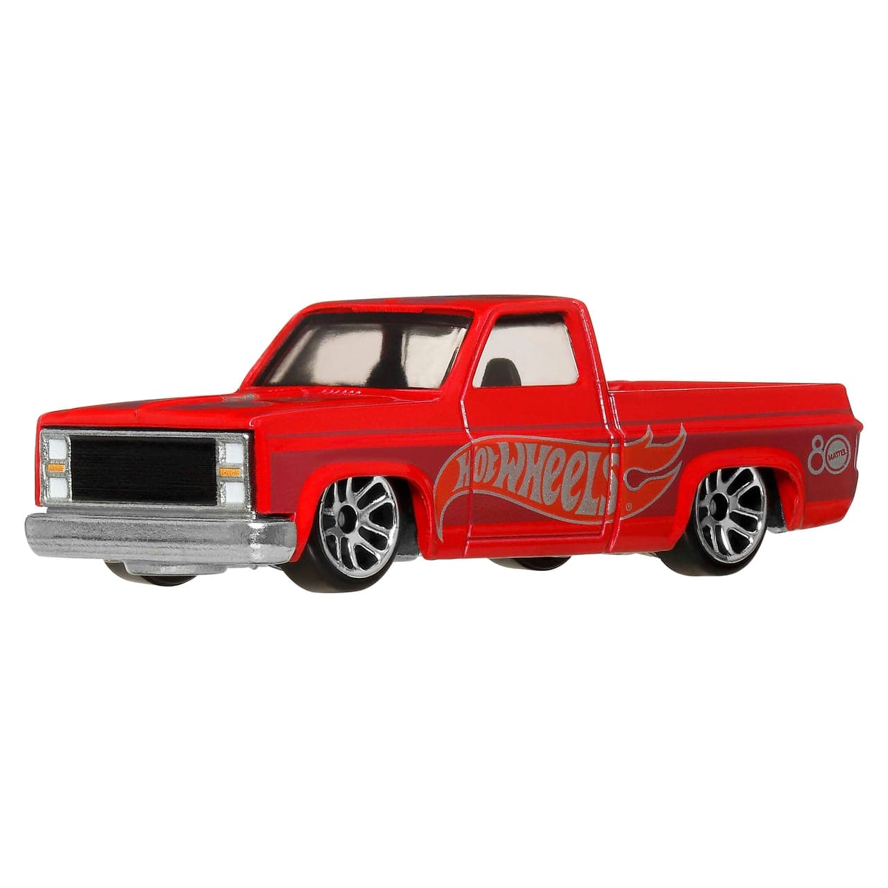 '83 Chevy Silverado