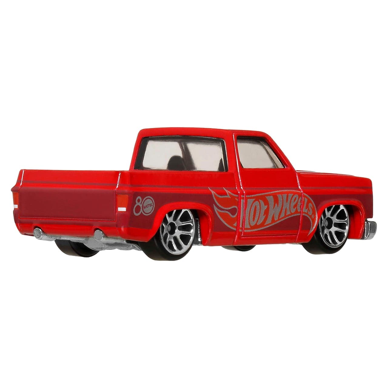 '83 Chevy Silverado 4