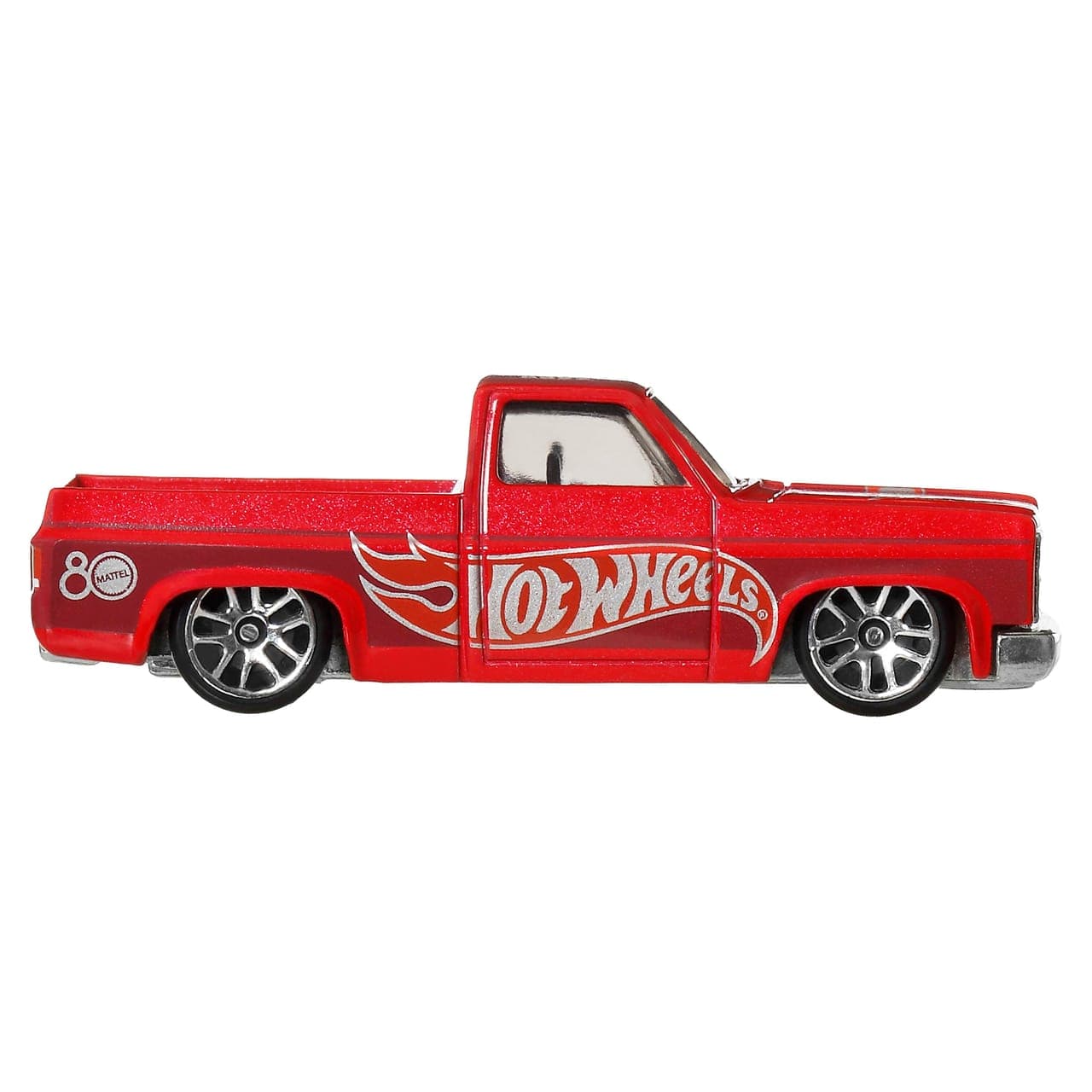 '83 Chevy Silverado 5