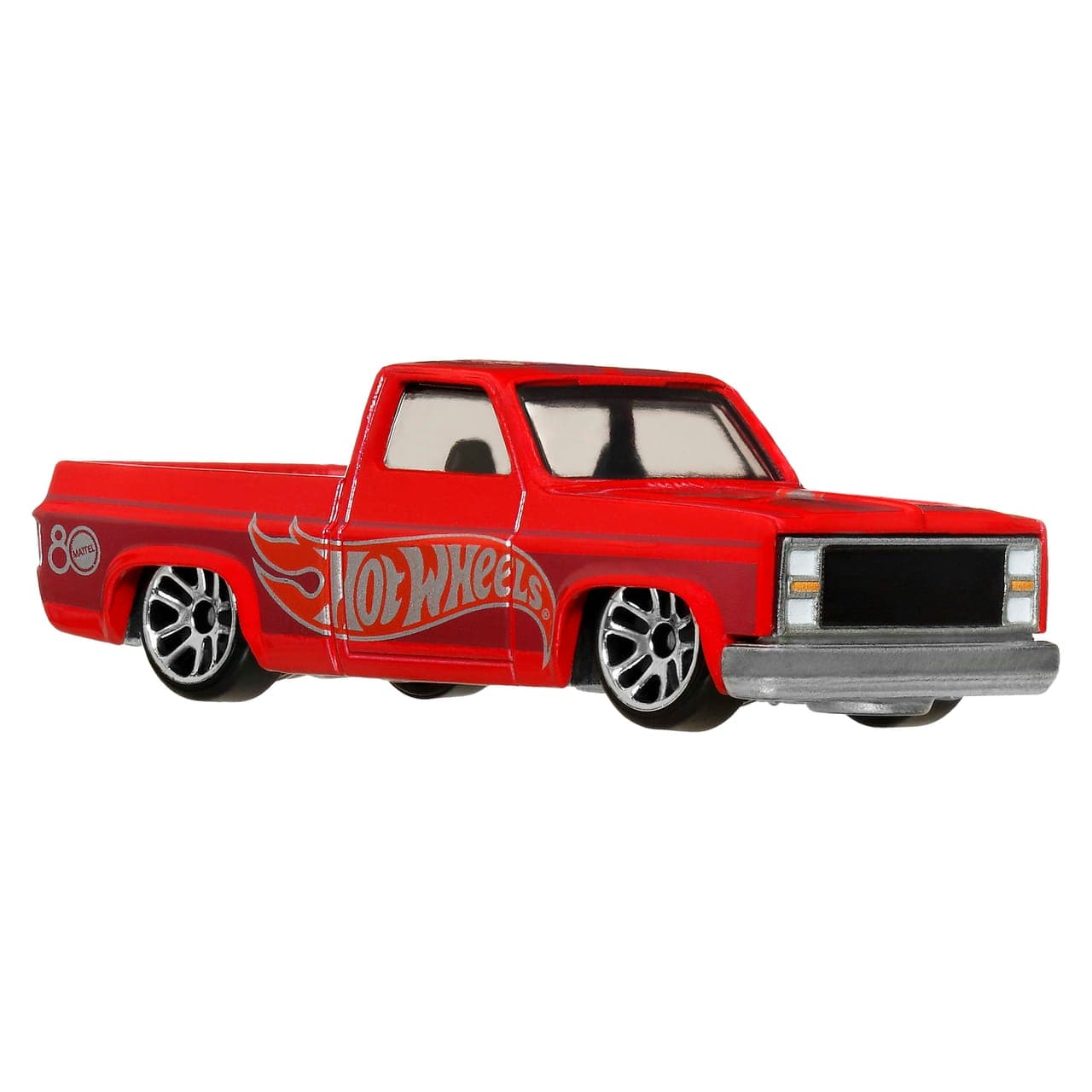 '83 Chevy Silverado 6
