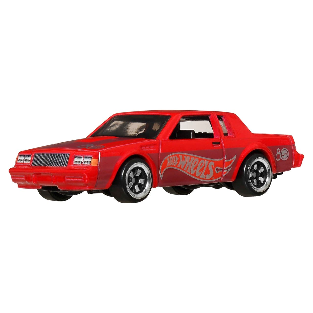 '87 Buick Regal GNX