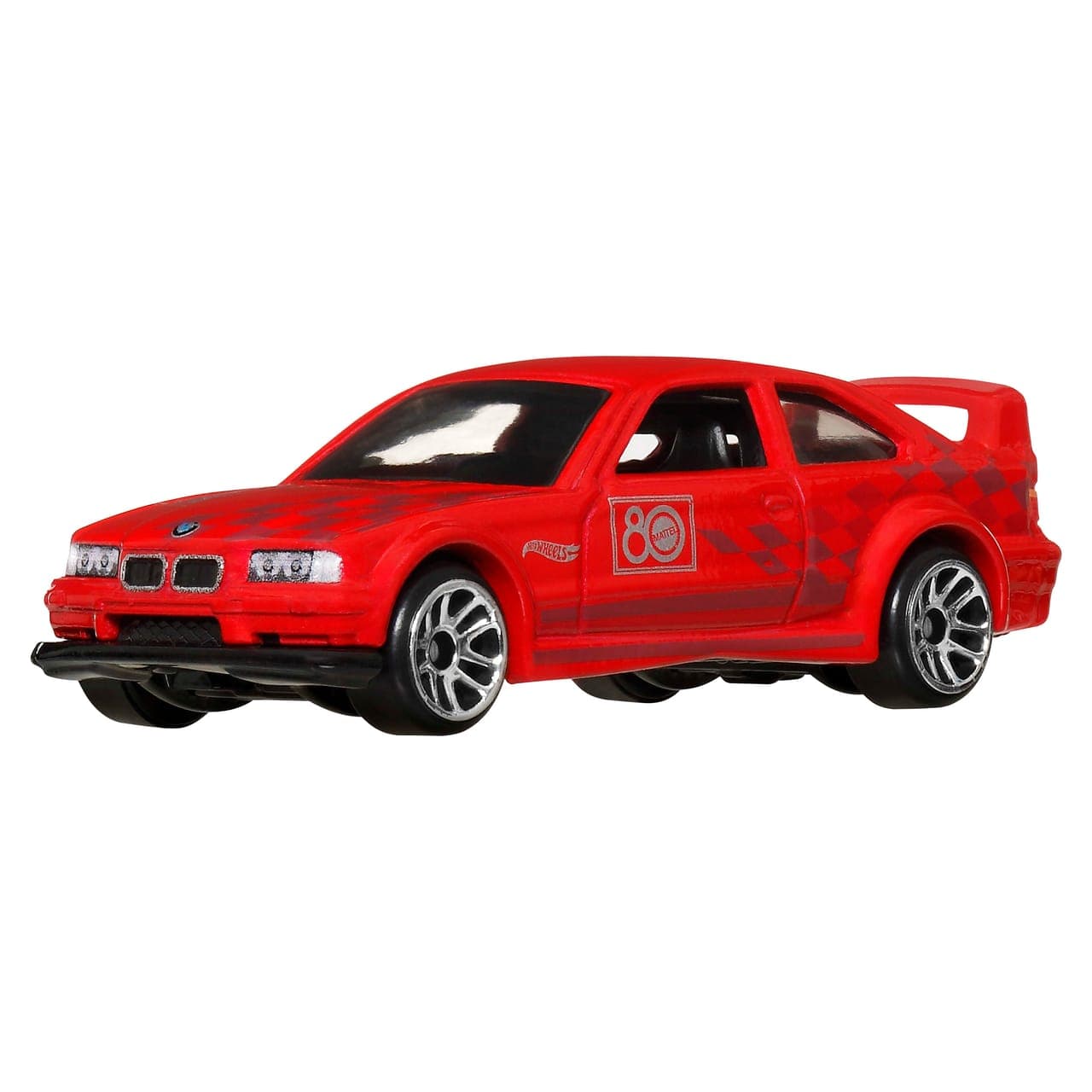 BMW E36 M3 Race