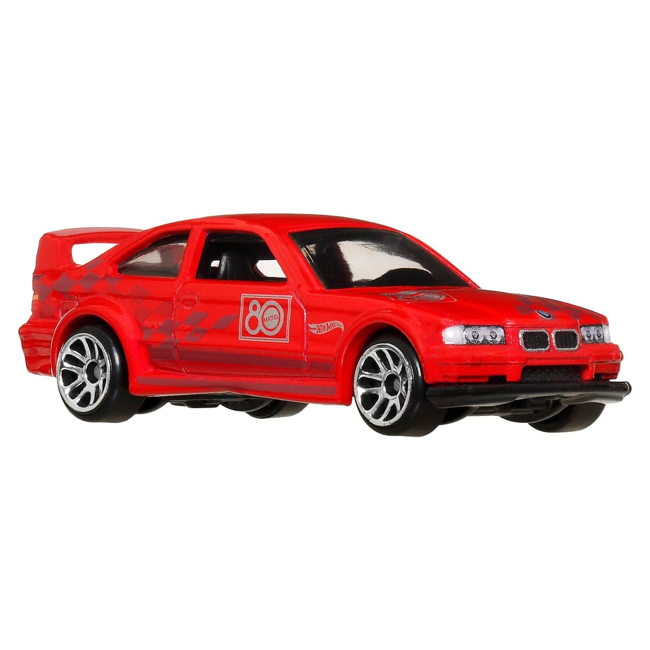 BMW E36 M3 Race 6