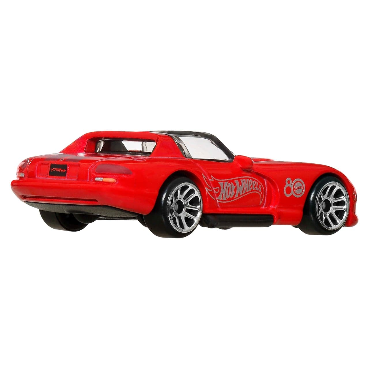 Dodge Viper RT10 4