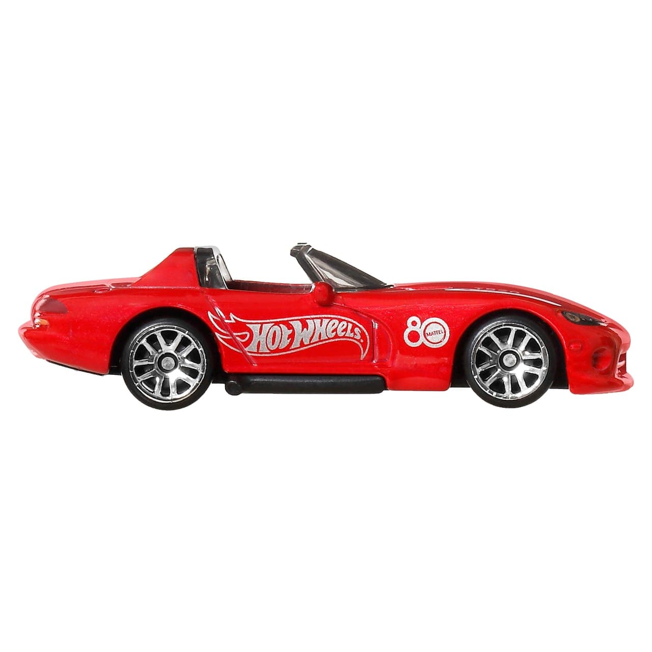 Dodge Viper RT10 5