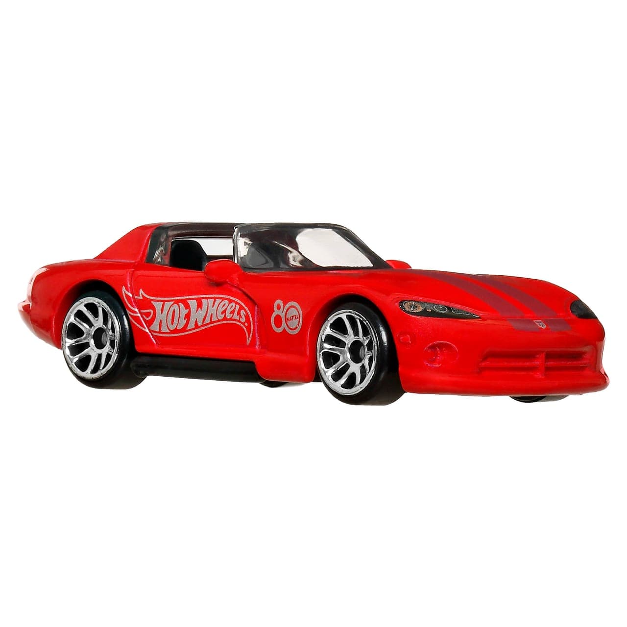 Dodge Viper RT10 6