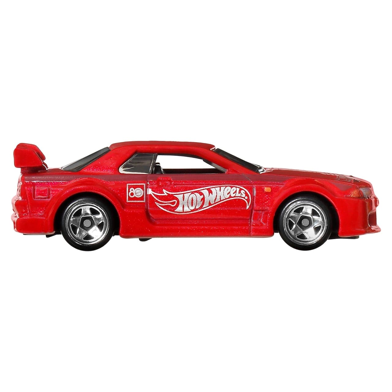 Nissan Skyline GT-R (R32) 5