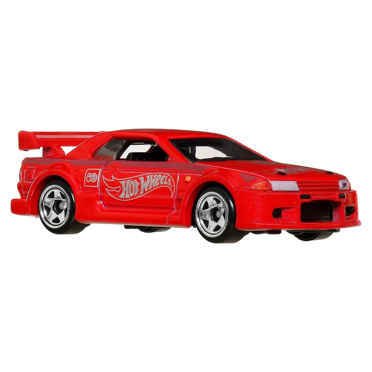 Nissan Skyline GT-R (R32) 6