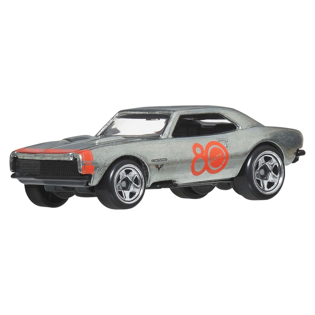 '67 Camaro