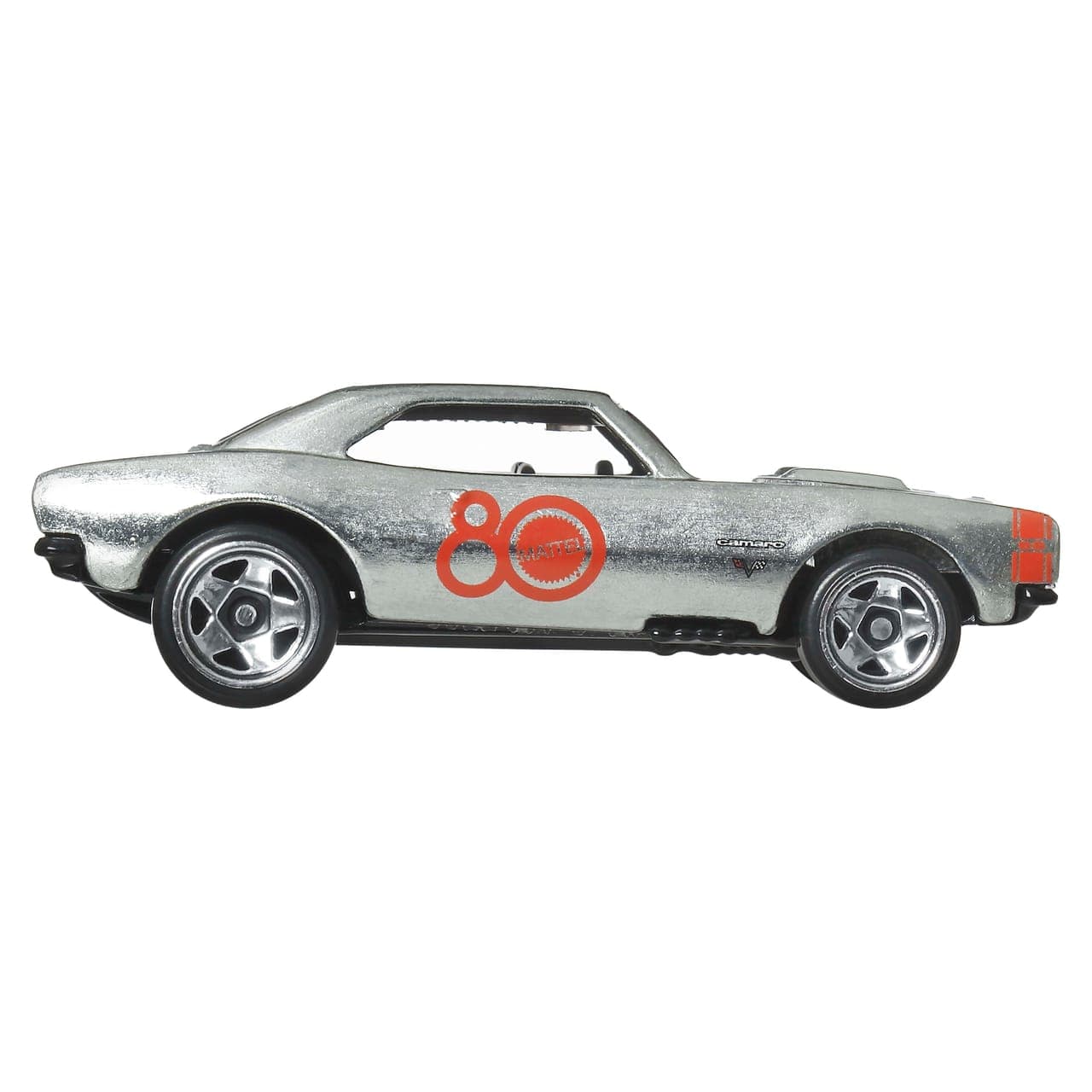 '67 Camaro 5