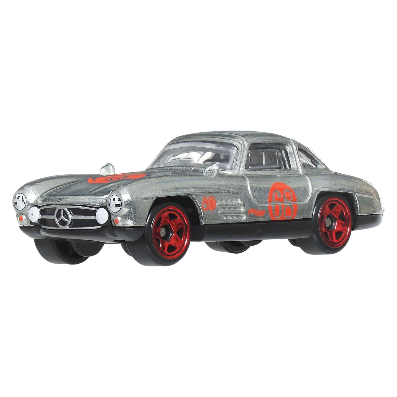 Mercedes-Benz 300 SL