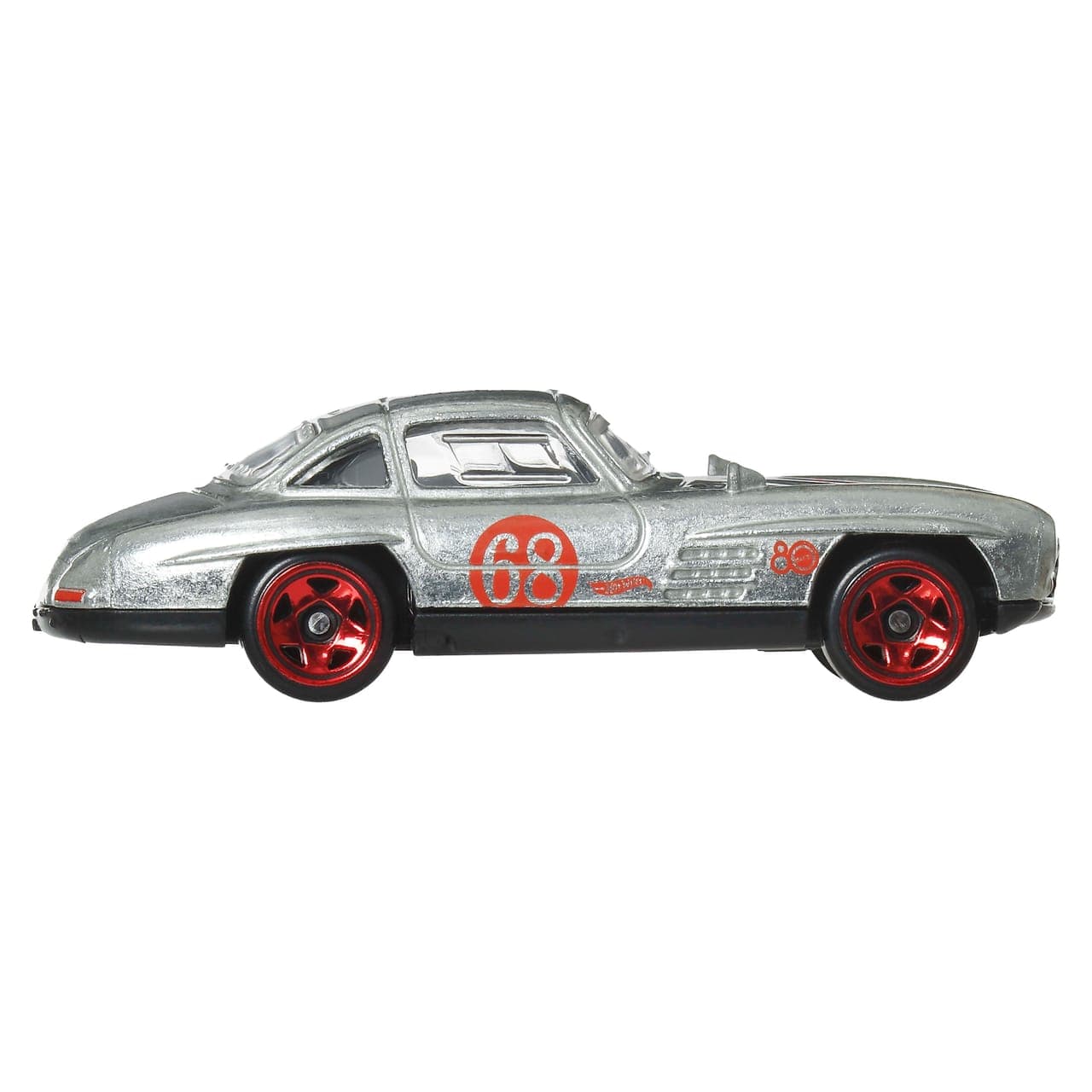 Mercedes-Benz 300 SL 5