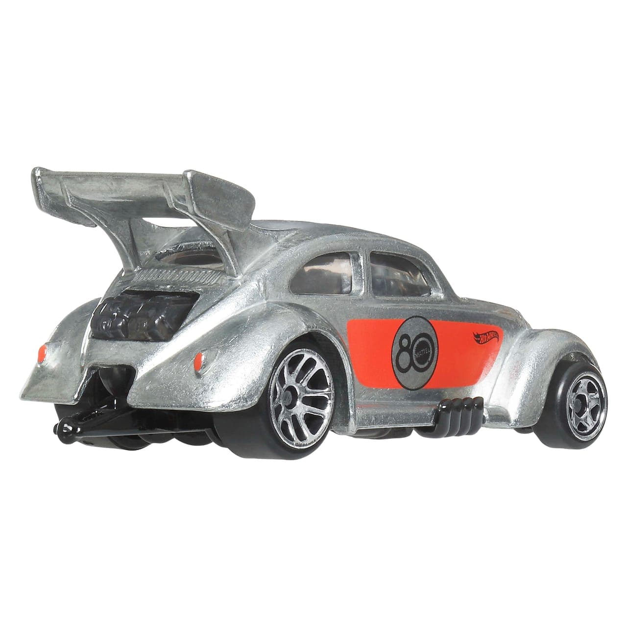 Volkswagen Drag Beetle 4
