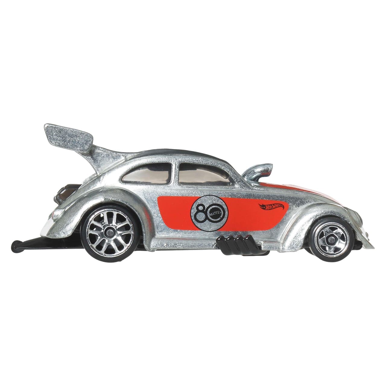Volkswagen Drag Beetle 5