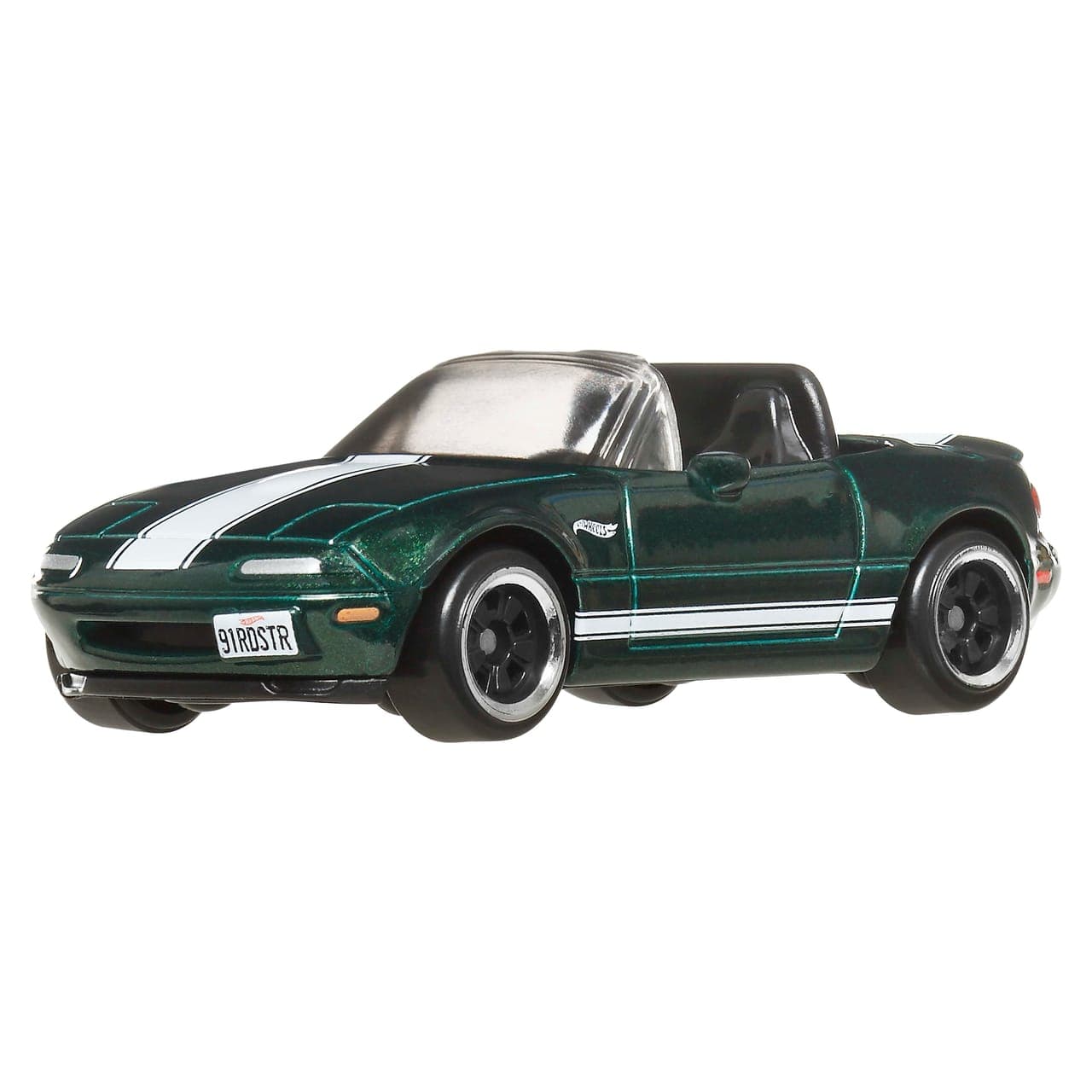 '91 Mazda MX-5 Miata