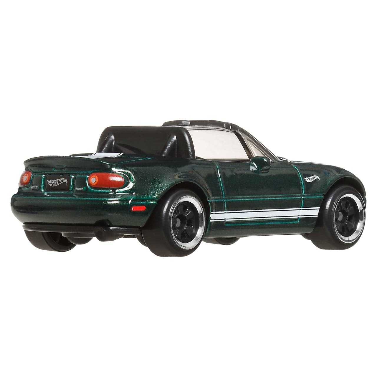 '91 Mazda MX-5 Miata 4