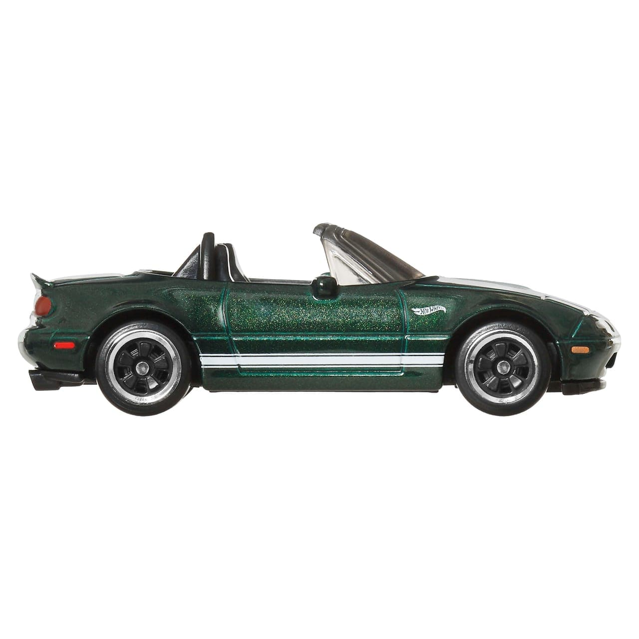 '91 Mazda MX-5 Miata 5