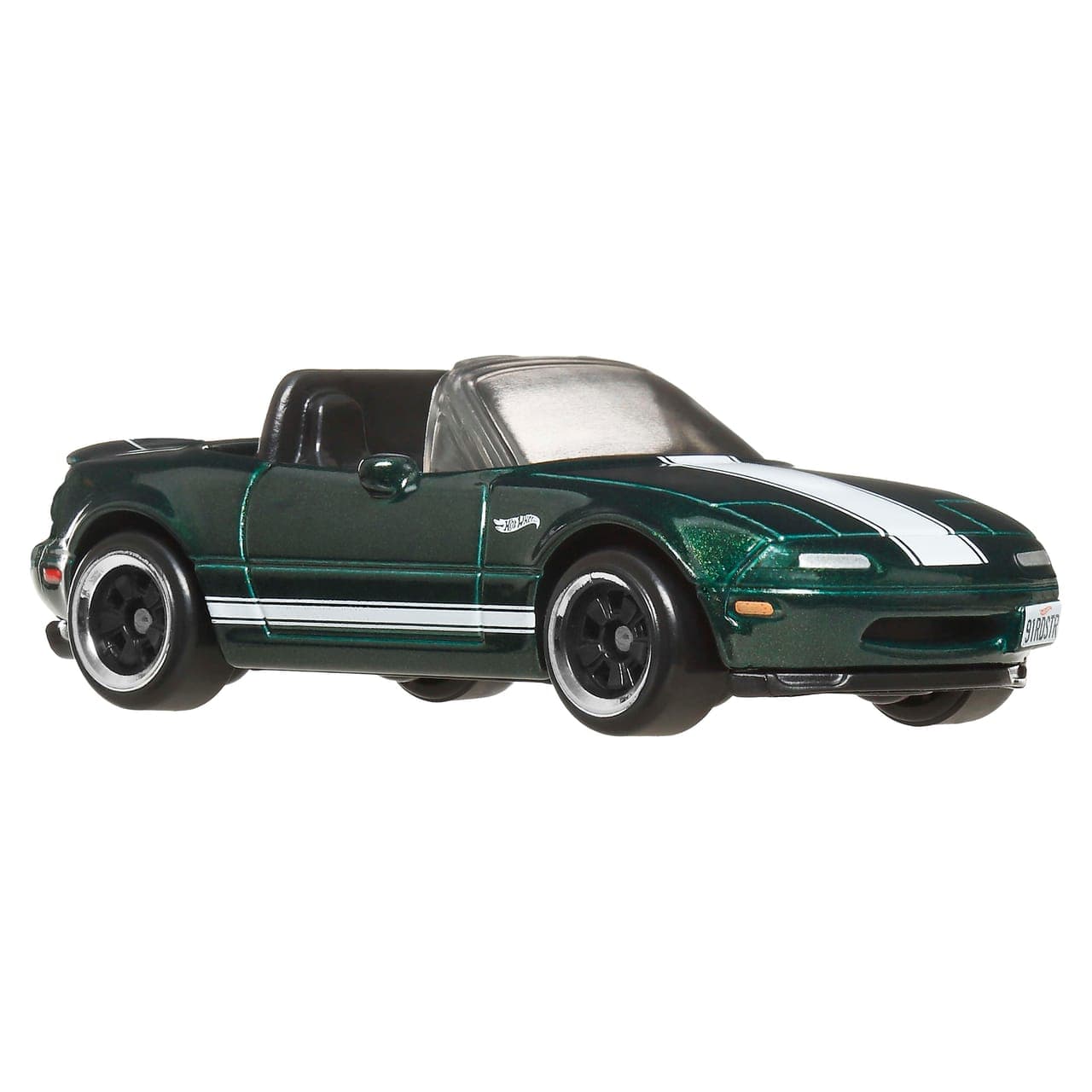'91 Mazda MX-5 Miata 6