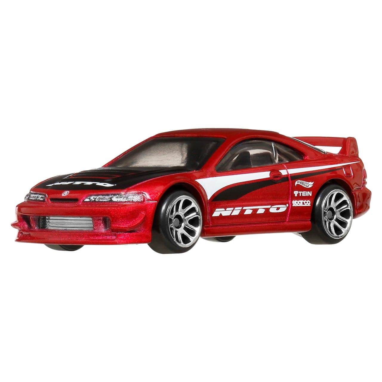 Custom '01 Acura Integra GSR