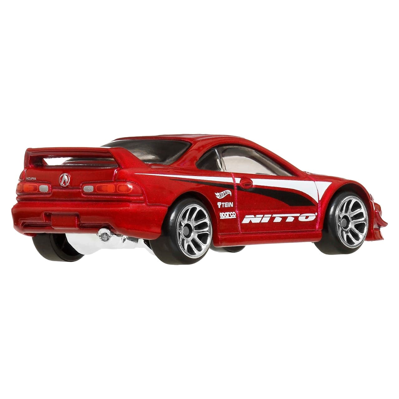 Custom '01 Acura Integra GSR 4