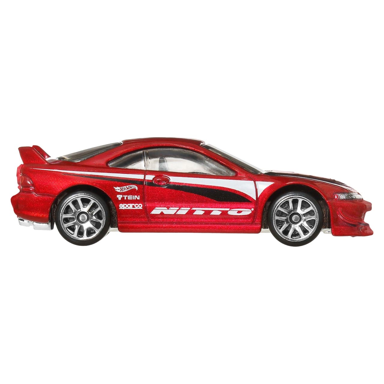 Custom '01 Acura Integra GSR 5